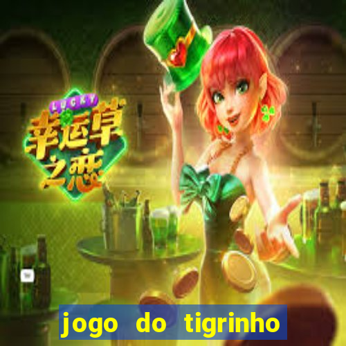 jogo do tigrinho ta pagando